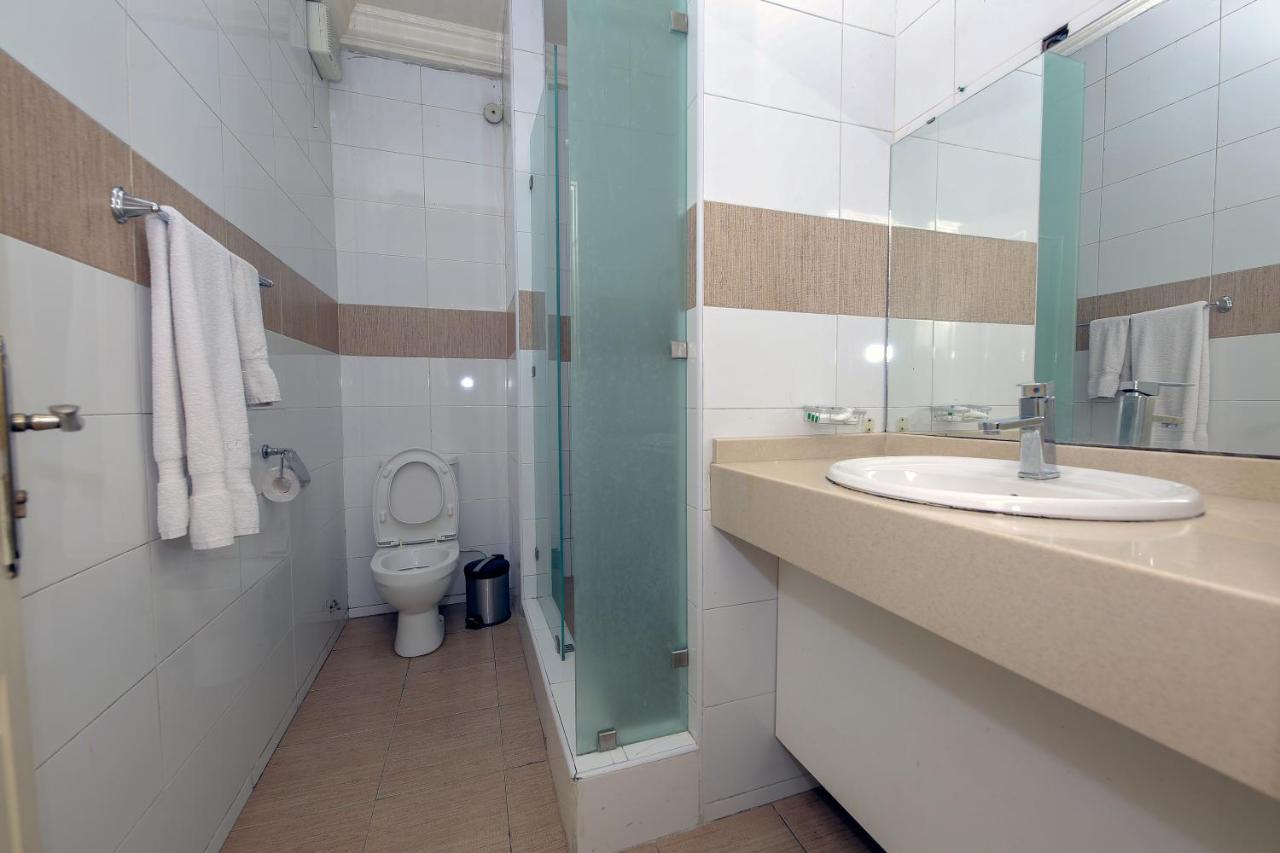 Ksf Place Alaka Lagos Zewnętrze zdjęcie