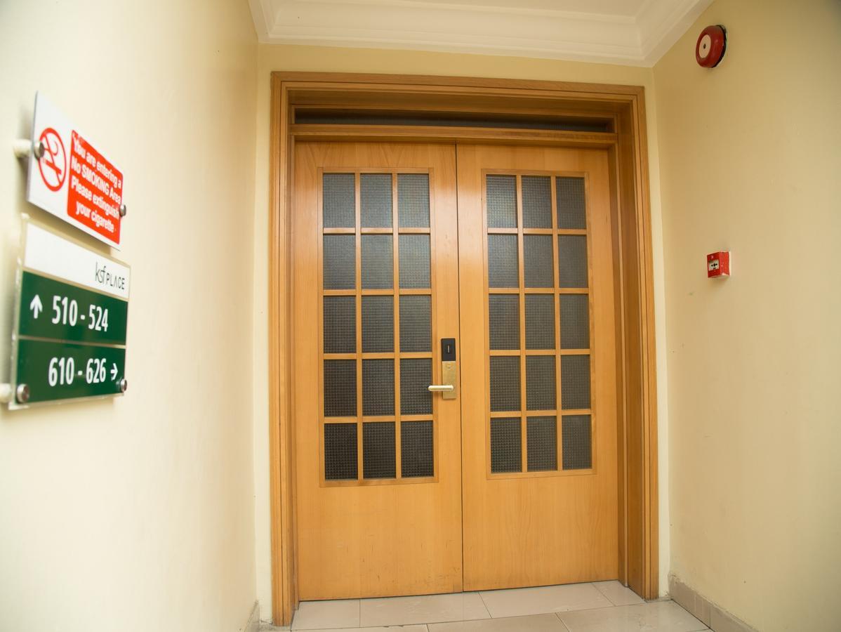 Ksf Place Alaka Lagos Zewnętrze zdjęcie